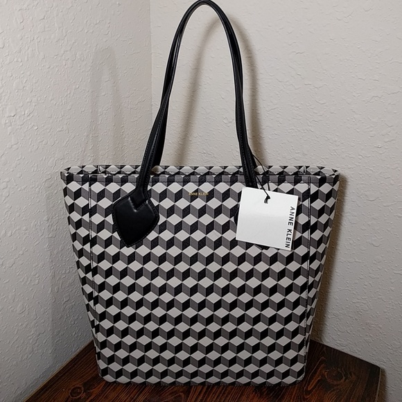 Anne Klein Handbags - Anne Klein Large Tote